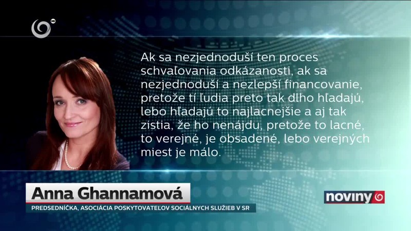 Pomôže informačný systém?