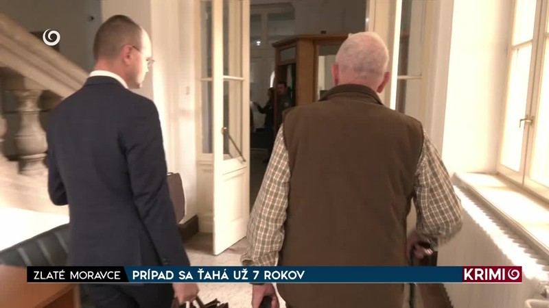 PRÍPAD SA ŤAHÁ UŽ 7 ROKOV