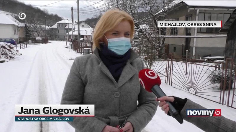 Nemajú pozitívnych na COVID-19
