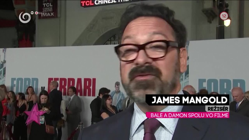 BALE A DAMON SPOLU VO FILME