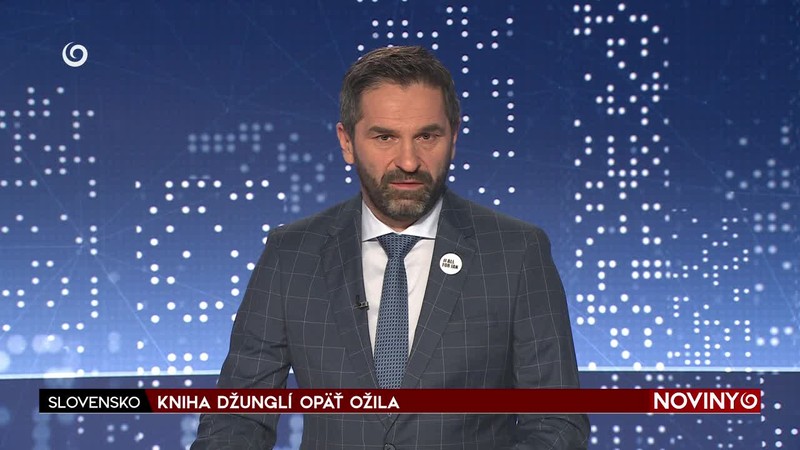 ZADRŽALI TALIANSKU NOVINÁRKU