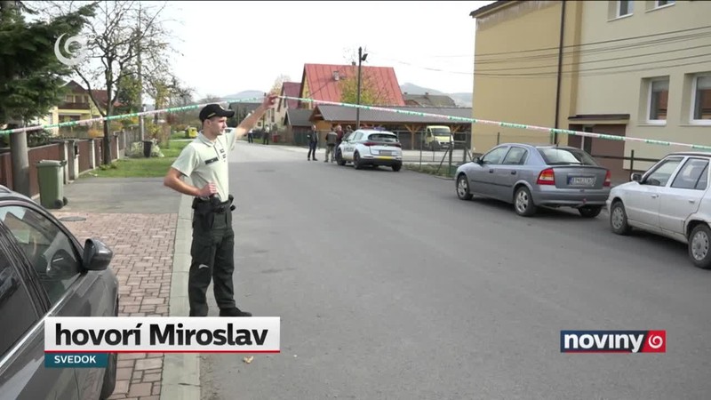 Nepochopiteľný útok