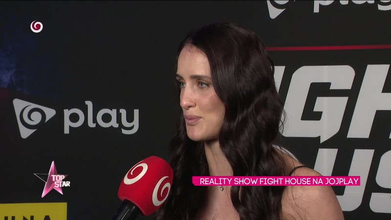 reality show Fight House NA JOJPLAY