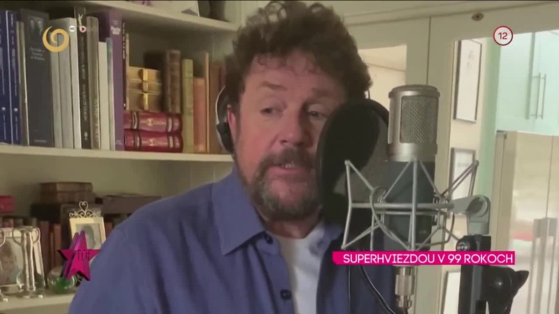 SUPERHVIEZDOU V 99 ROKOCH