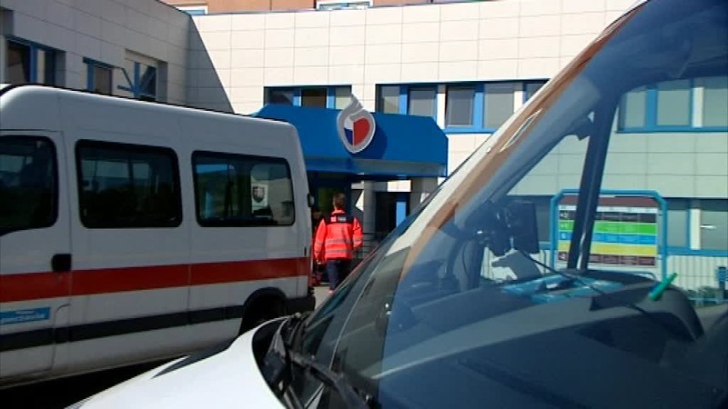 Odídených zdravotníkov z NÚSCH nahradia lekári zo zahraničia