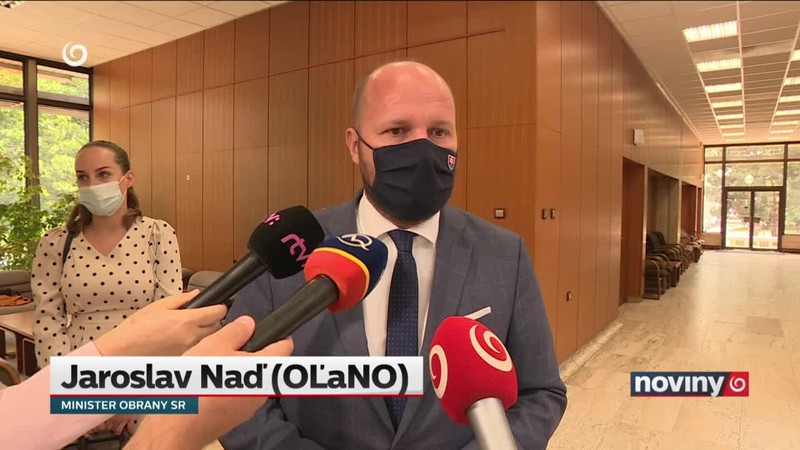 Imrecze o Mikulcovom úplatku