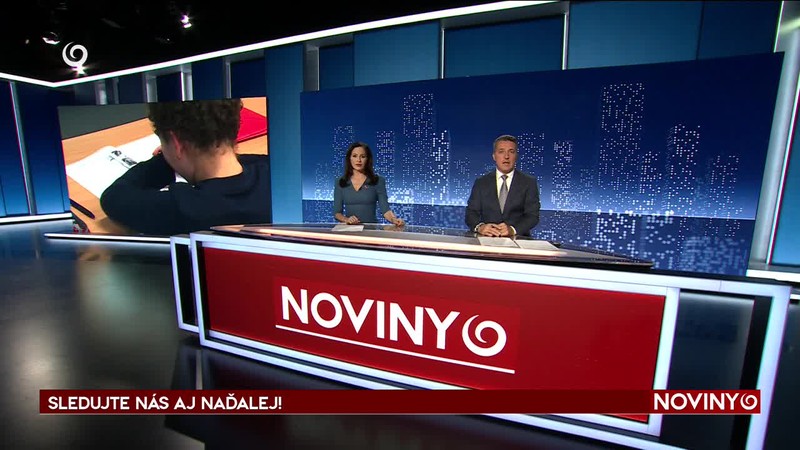 15 ROKOV BEZ PAVLA DEMITRU