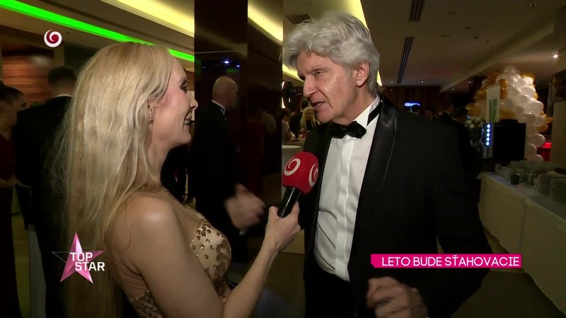 LETO BUDE SŤAHOVACIE