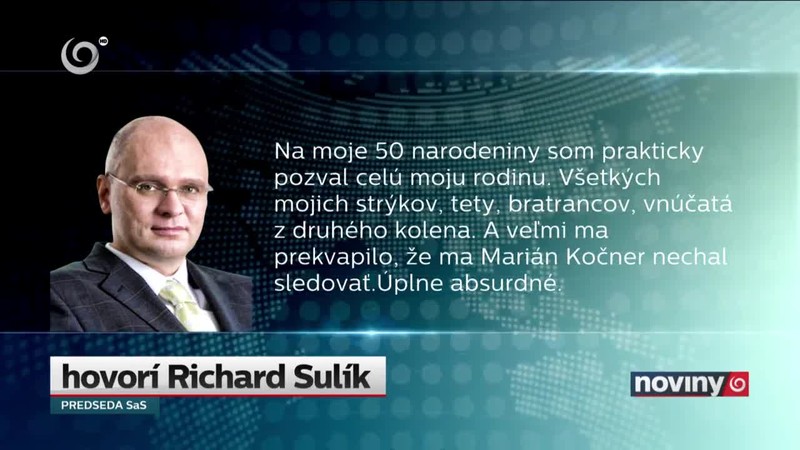 Mobilná komunikácia Kočnera