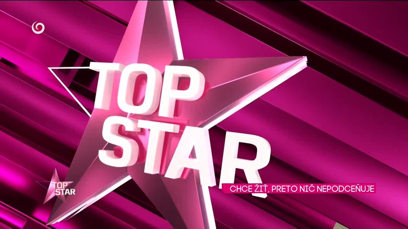 CHCE ŽIŤ, PRETO NIČ NEPODCEŇUJE