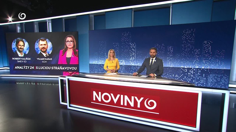 MEY SA PRIPRAVUJE NA DÔLEŽITÚ ÚLOHU