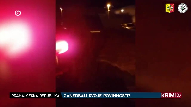 ZANEDBALI SVOJE POVINNOSTI?