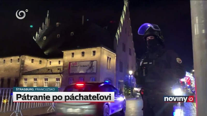 Pátranie po páchateľovi