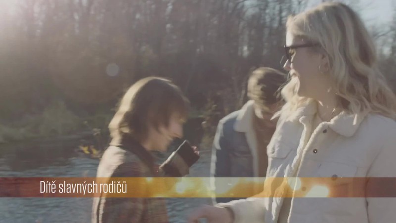 Filmové minuty - EP04 CZ