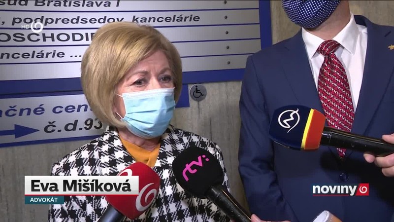 Starosta ostáva na slobode