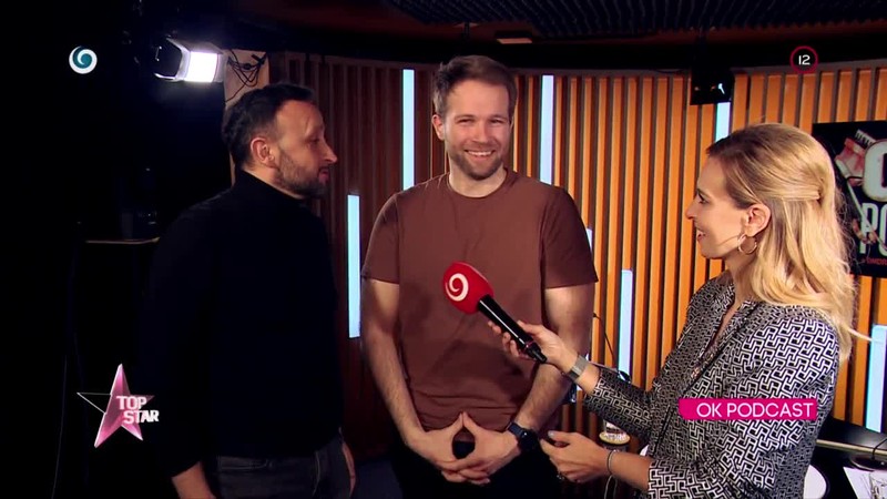 OK PODCAST