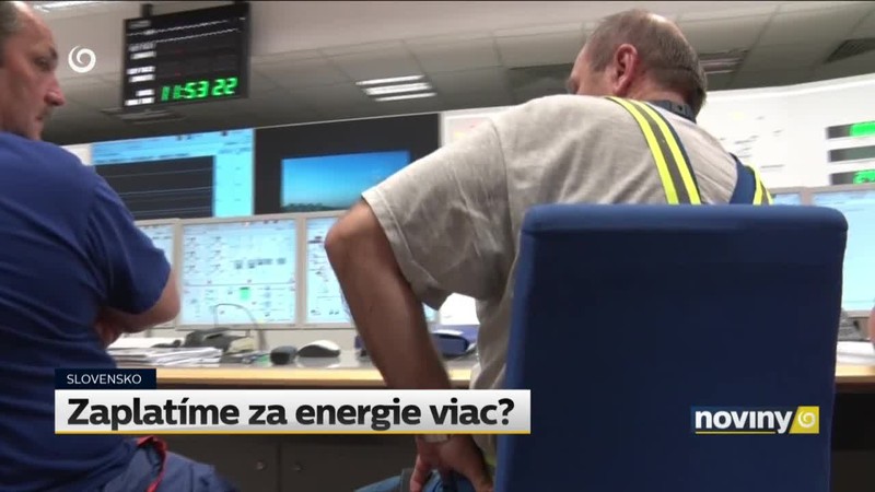 Zaplatíme za energie viac?