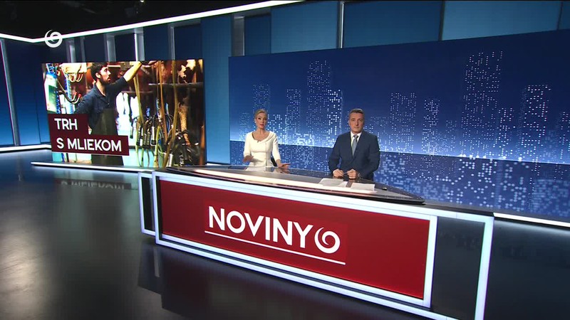 IRÁN MÁ NOVÉHO DUCHOVNÉHO VODCU