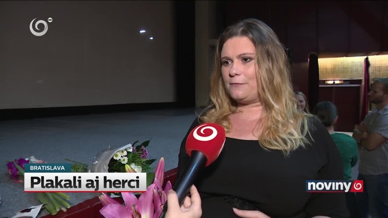 Plakali aj herci