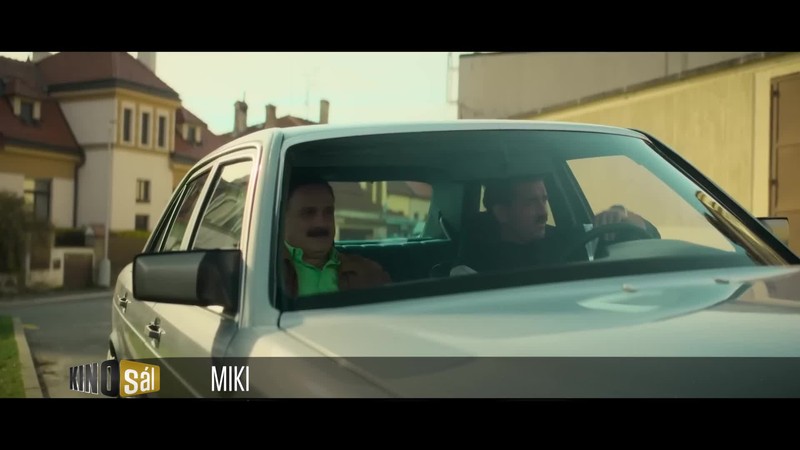 Kinosál epizóda 35 2024 CZ