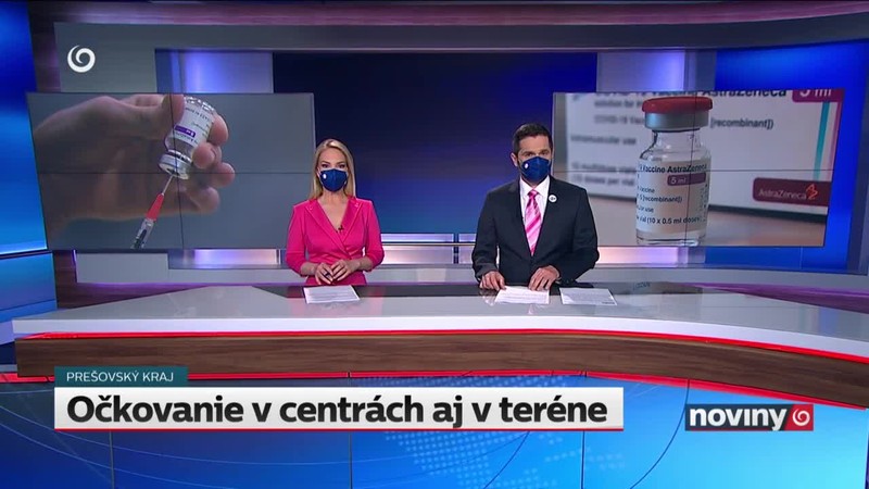 Naďalej klesá počet pacientov