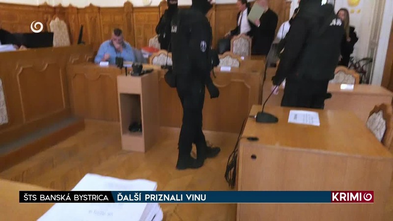 ĎALŠÍ PRIZNALI VINU