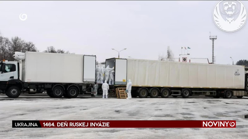 1464. DEŇ RUSKEJ INVÁZIE