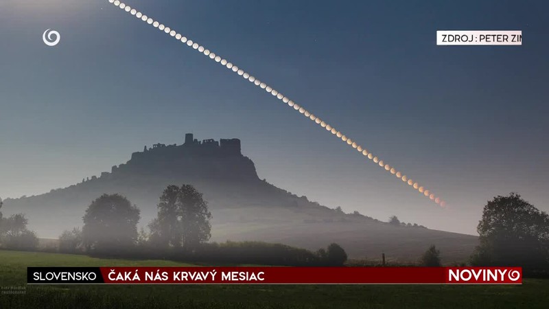 ČAKÁ NÁS KRVAVÝ MESIAC