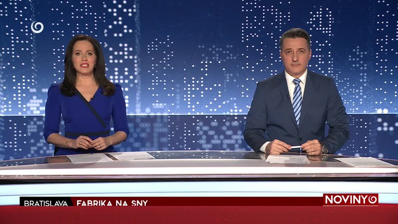 5 ROKOV OD POŽIARU