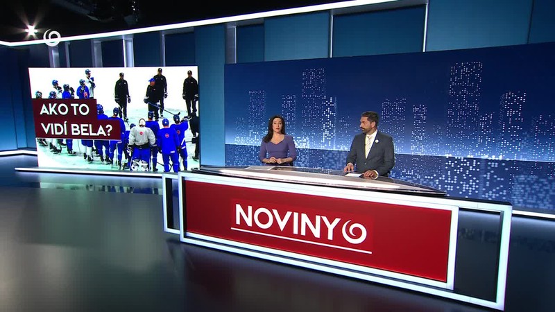 VYHRÁŽALI SA AJ ŠIMEČKOVI
