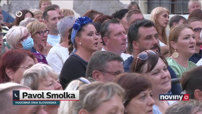 Nejasnosti okolo koncertov