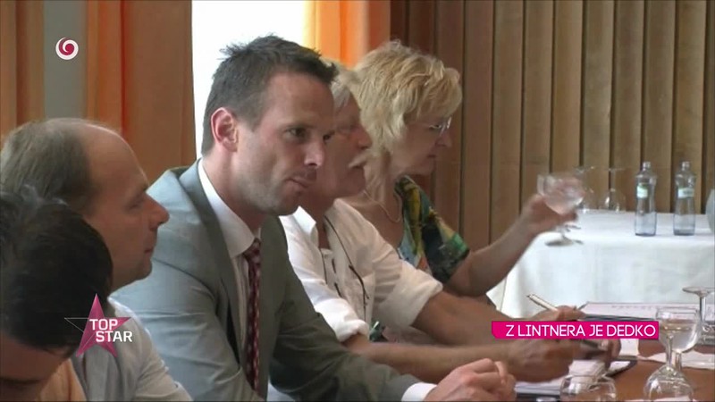 Z LINTNERA JE DEDKO