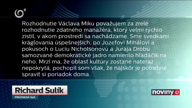 Diery na Sulíkovej kandidátke