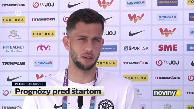 Prognózy pred štartom