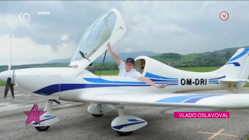VLADO OSLAVOVAL