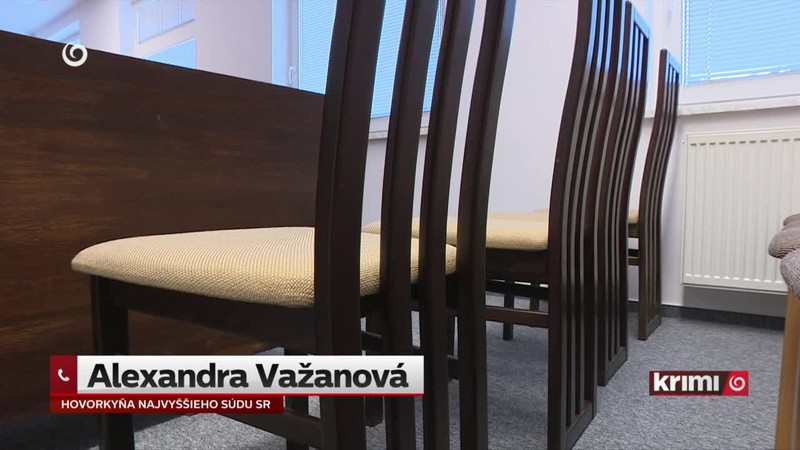 Úspešné dovolanie na Najvyšší súd