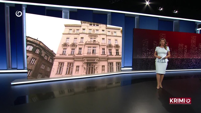 KAUZA NEBEZPEČNÝCH AUTOBUSOVÝCH ZASTÁVOK