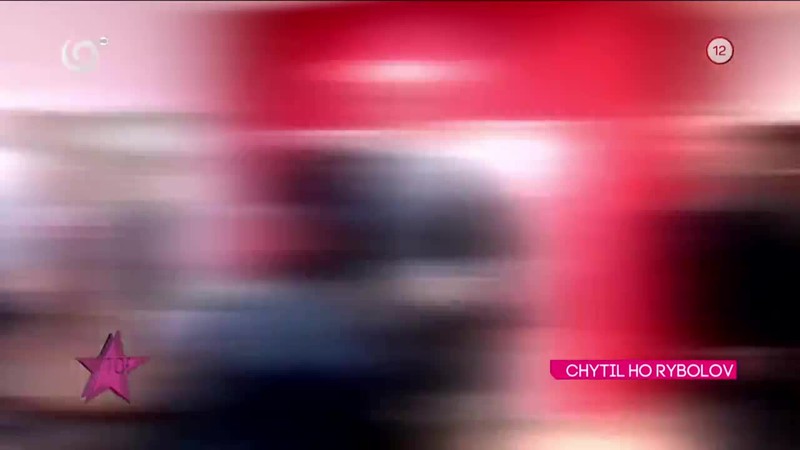 CHYTIL HO RYBOLOV