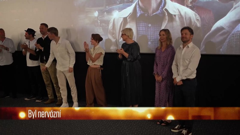 Filmové minuty EP 31 2024