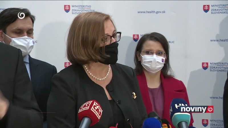 Vláda v karanténe