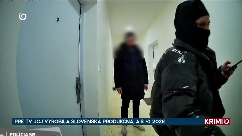 NEDAJTE ŠANCU ZLODEJOM!