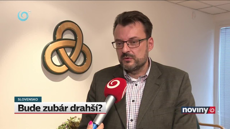 Bude zubár drahší?