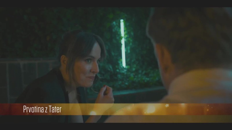 Filmové minuty - EP11 CZ