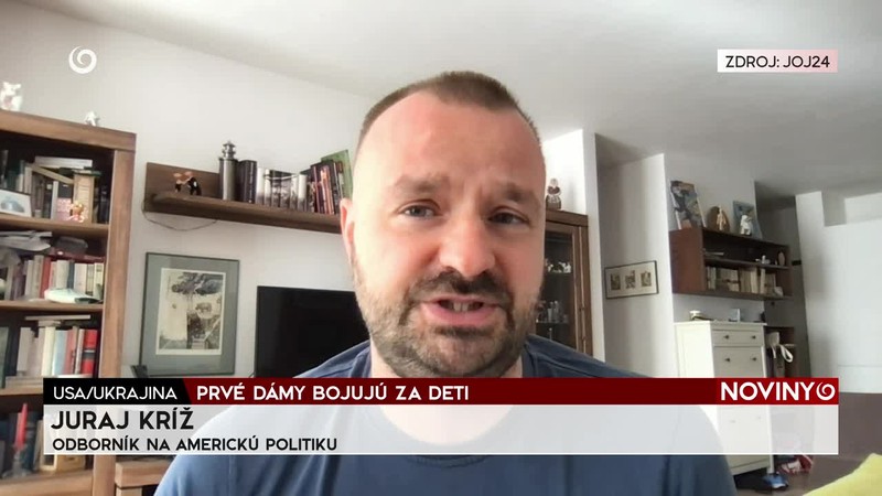 PRVÉ DÁMY BOJUJÚ ZA DETI