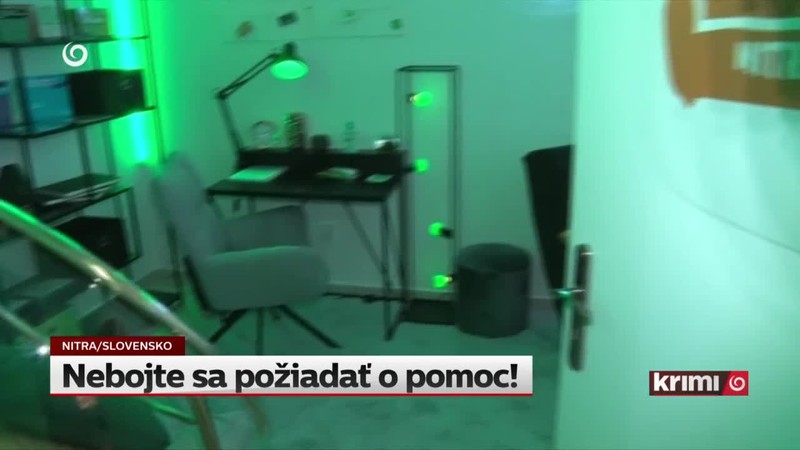 Nebojte sa požiadať o pomoc!