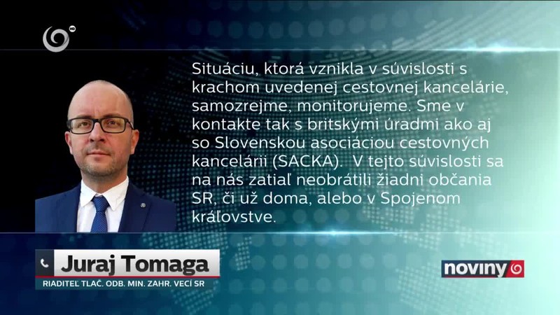 Najstaršia cestovka a Slováci