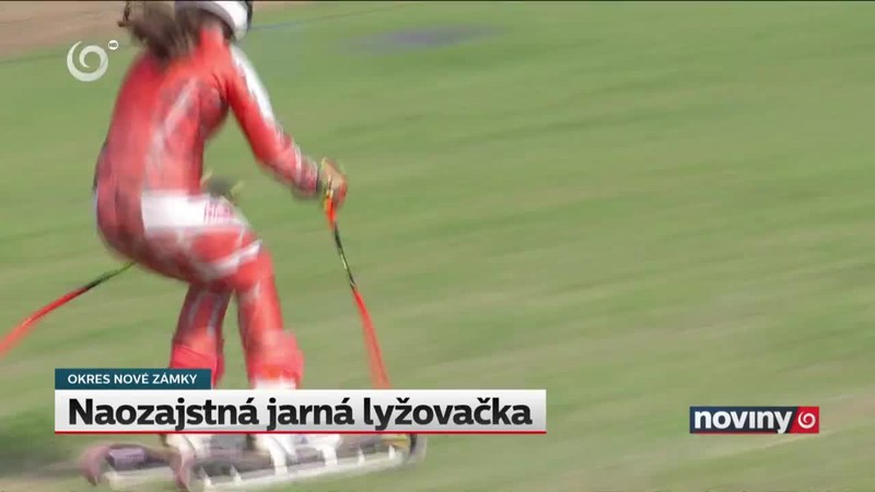 Špinavý biznis s odpadom