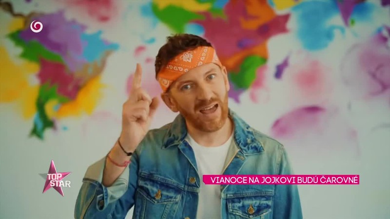 Vianoce na Jojkovi budú čarovné