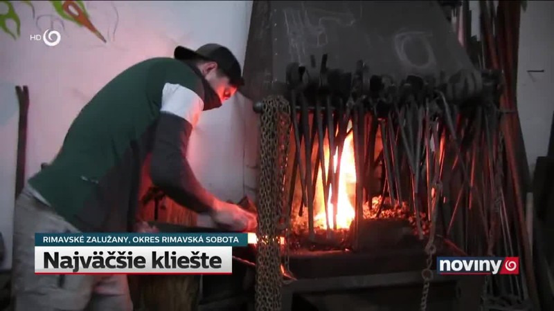 Najväčšie kliešte