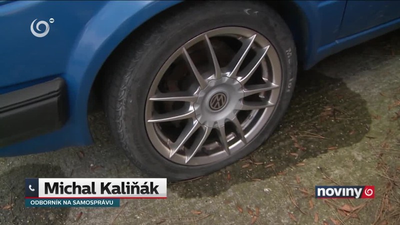 Štvrtýkrát na tej istej ulici